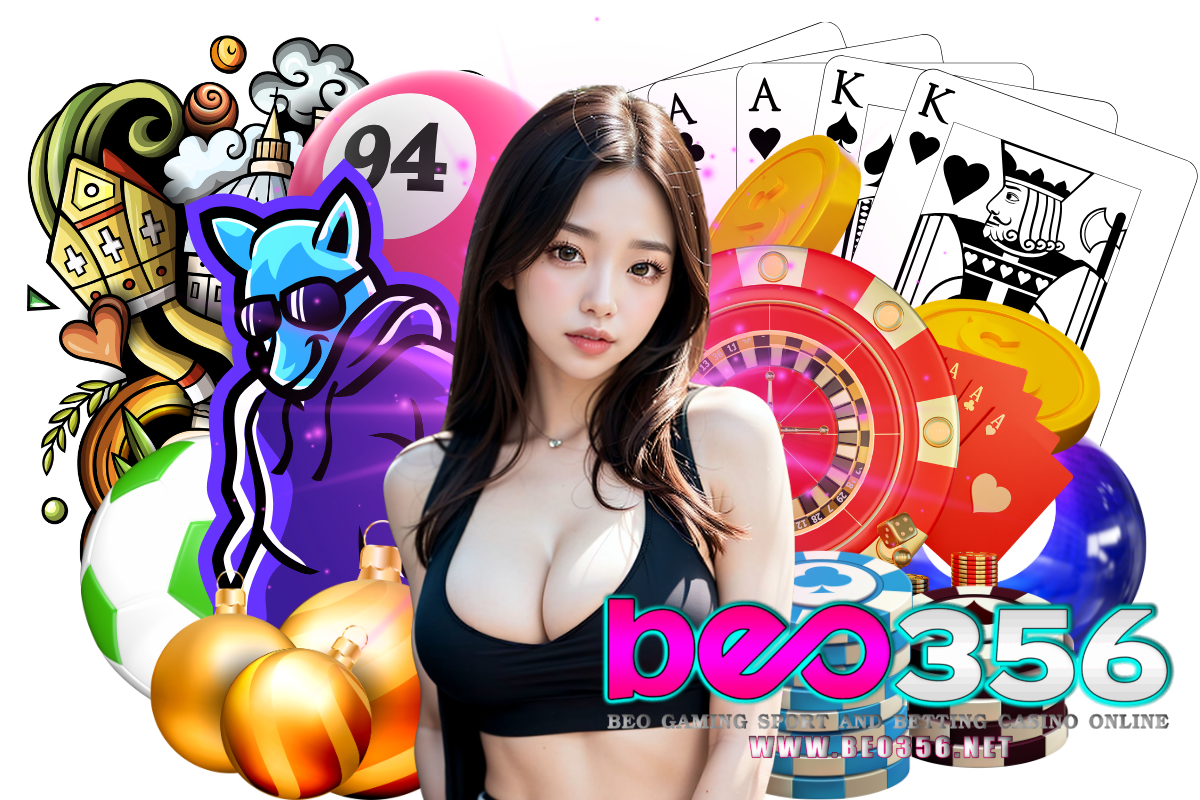 beo356 ทางเข้า