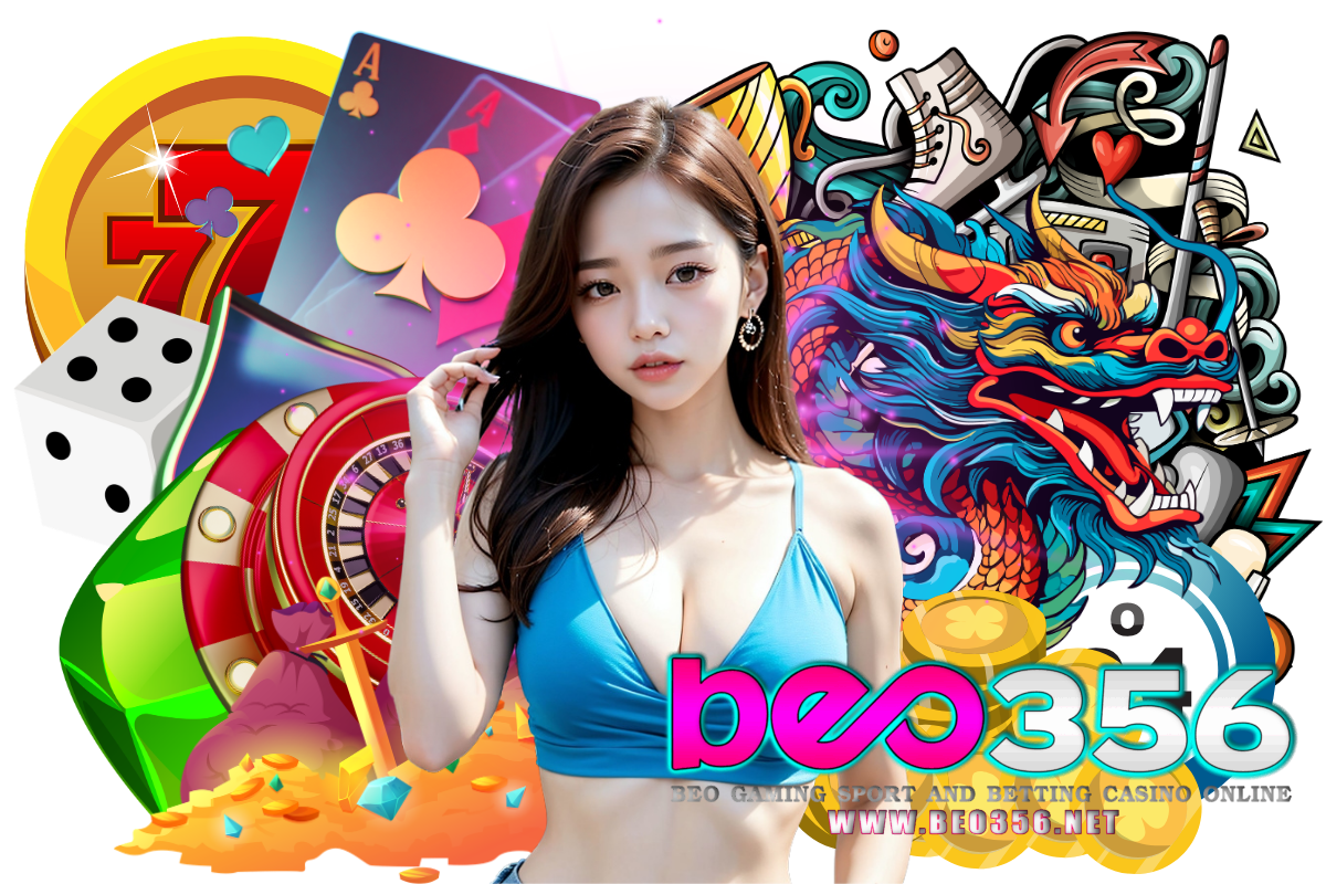 beo356 สล็อต