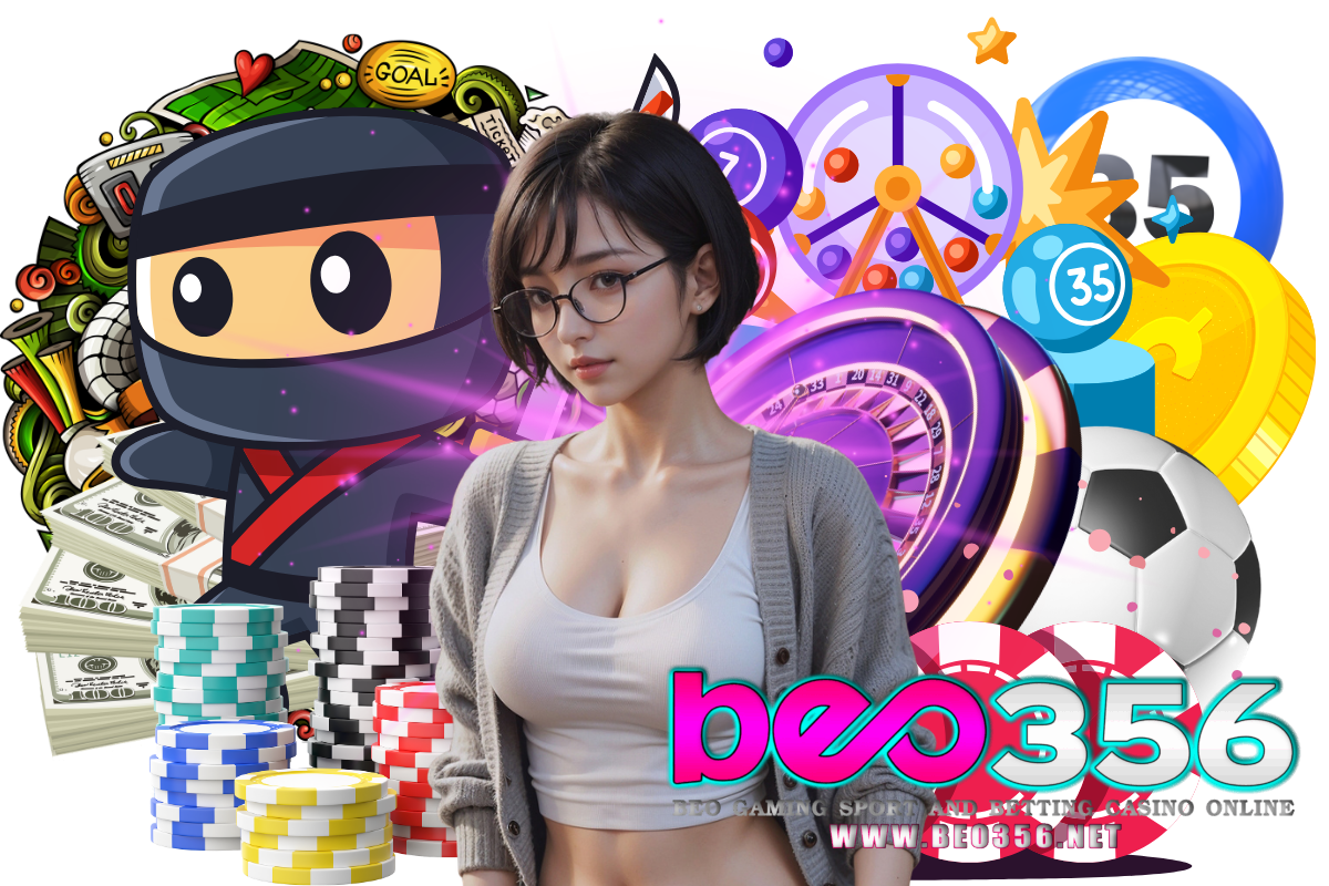 beo356 เว็บตรง