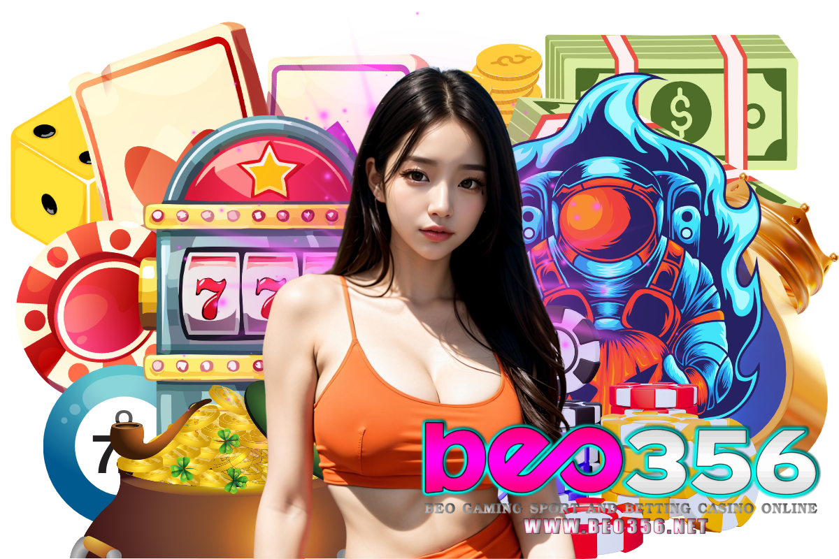beo356 แจกเครดิตฟรี